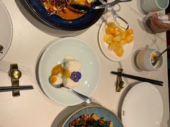-阿里疆Alijiang·丝路美食·异域风情·清真(长楹天街店)