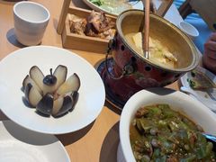 -关东小磨东北菜(上海长风大悦城店)