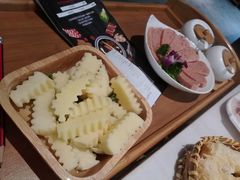 -围炉夜话·潮汕卤水火锅(榕江店)