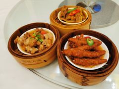 -顺德人家食府(黄金广场店)