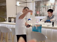 -théATRE 茶聚场(王府中環店)