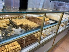 -爱德顺糕点食屋(利民道店)