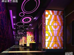 -糖果KTV(雍和宫店)