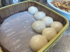 红糖糍粑-竟陵人家(天门美食街店)