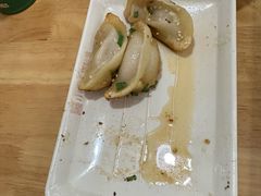 -小姜锅贴(凤凰街店)