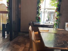 -LES ELITES 英集荟(南京西路店)