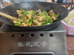 -张氏父子常德肠子馆(红星总店)