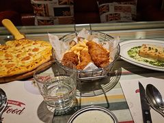 -米兰西点(鞍山店)