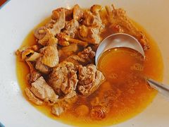 -宴武夷·匠心闽味(印象大红袍店)
