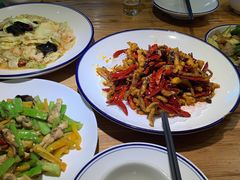 -吕氏疙瘩汤·私家菜馆(慈云寺店)