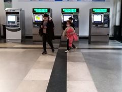 -海口站
