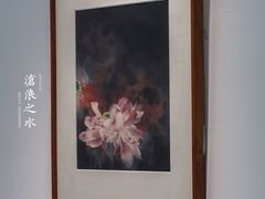 -大芬美术馆
