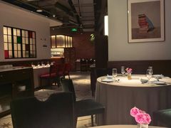 -漢舍中国菜馆(889广场店)