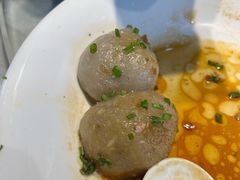 -闽公馆·客家私房菜·商务宴请·包厢(杏林橡树湾店)
