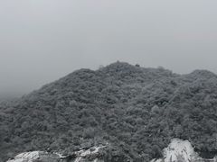 -太子岭滑雪场