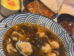 -北丐先生·野馄饨烧烤(雨花万象店)
