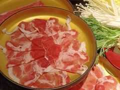 -牛New寿喜烧(虹桥新天地店)