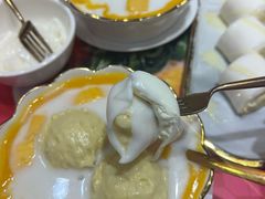 -甜心妈妈·榴莲星级糖水(北京路总店)