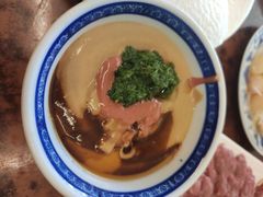 麻酱小料-前门张记涮肉(前门店)