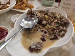 -良友·海鲜青岛菜(五四广场店)