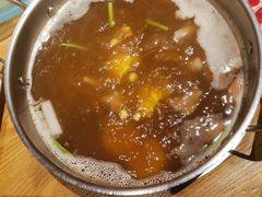 -掂档潮汕牛肉火锅(沈阳万象城店)