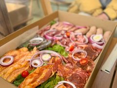 -LALA LAND日落半岛露营地