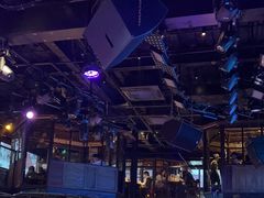 -胡桃里音乐酒馆(白云五号T5 MALL店)