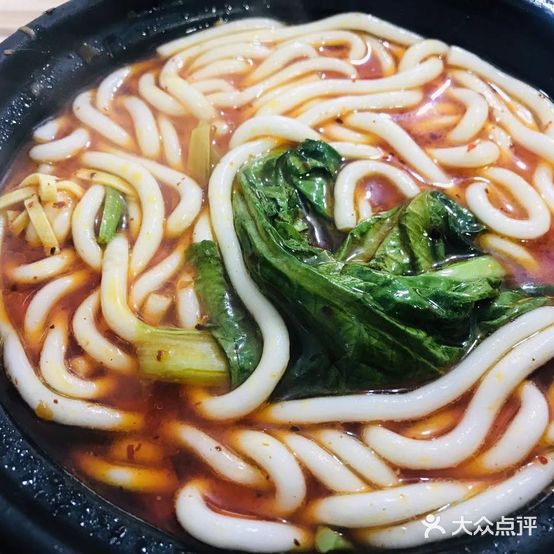 川天椒麻辣烫姐俩土豆粉