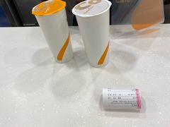 -CoCo都可(高新新力店)