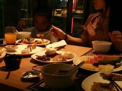 -印象鲵宴·张家界地标美食名片(溪布街店)