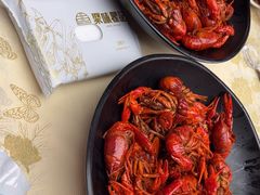 -聚味瞿记·龙虾堂(咸嘉湖店)