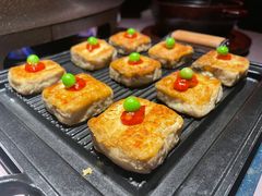 -璞徽·徽商家宴(长泰广场店)