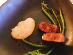-三嚥阁 La Villa Restaurant