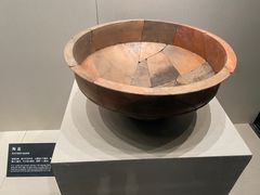 -秦始皇帝陵博物院-丽山园