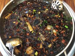 -黑竹香鸡(营和巷店)