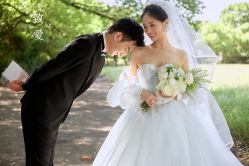 -金夫人婚纱摄影