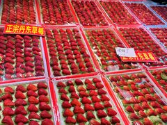 -桃源市场(解放路店)