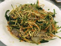 -黄家饺子东北特色菜馆(湖滨商业街店)