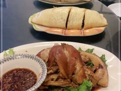 -鼎香润(德胜门内店)