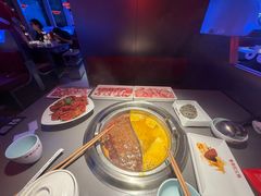 -季季红火锅(动壹店)