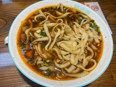 -韩师傅老大同刀削面(北苑路店)