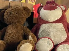 -咖法森林·咖啡  酒吧(天河店)