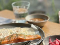 -BOR Eatery(安福路店)