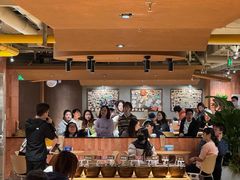 -水平有限广西米粉·广西风味集(五道口店)