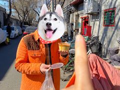 -大华煎饼(交道口北剪子巷店)