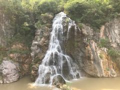 -乌龙峡谷景区