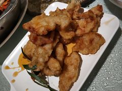 -七菜馆·东北菜·蒸饺(文体路店)