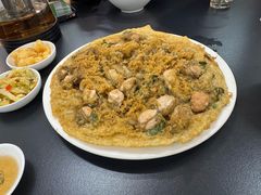 蚝烙-皮蛋弟砂锅店(总店)