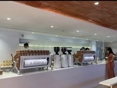 -% Arabica阿拉比卡咖啡(武汉天地店)
