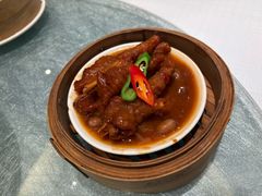 -新雅粤菜馆(南京东路店)